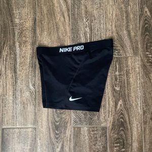 Nike Pro Spandex